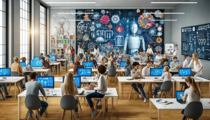 Guia Técnico: Educar na Era da IA e os Caminhos para a BNCC Computação